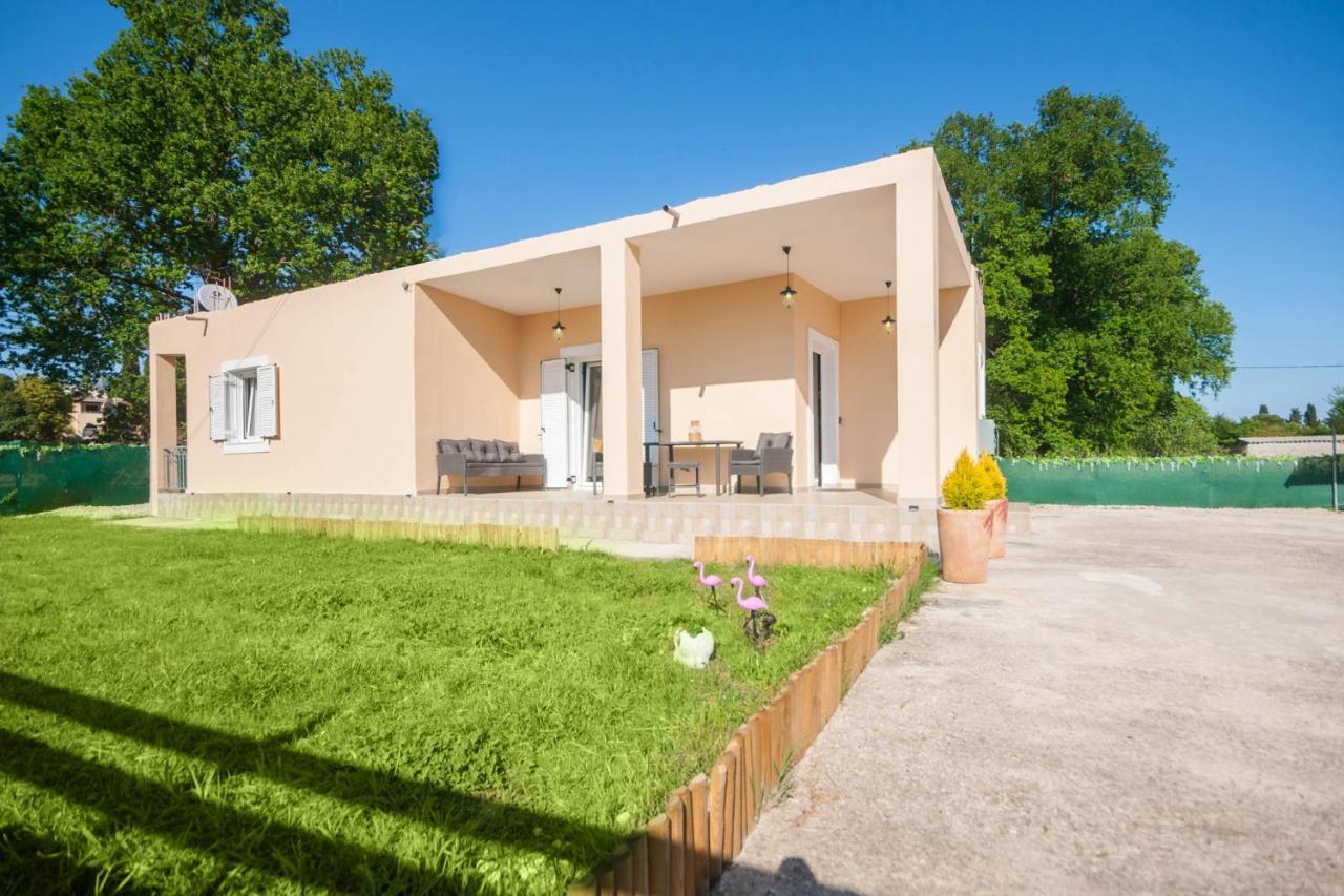 Patelis House Villa Potamos  Exterior photo